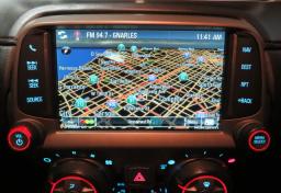 2015 Chevrolet Camaro - Thumbnail 31