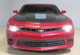 2015 Chevrolet Camaro - Thumbnail 11
