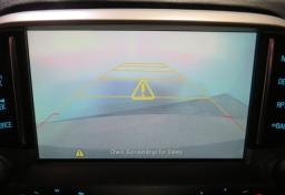 2015 Chevrolet Camaro - Thumbnail 29