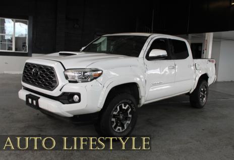 Picture of 2021 Toyota Tacoma