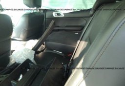 2015 Ford Explorer - Thumbnail 6