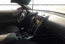 2015 Ford Explorer - Thumbnail 5