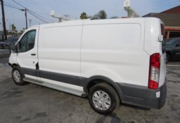 2018 Ford Transit Van - Thumbnail 6