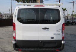 2018 Ford Transit Van - Thumbnail 10