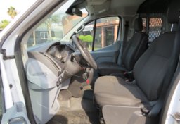 2018 Ford Transit Van - Thumbnail 19