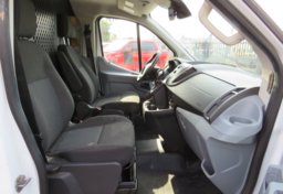 2018 Ford Transit Van - Thumbnail 20