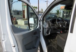 2018 Ford Transit Van - Thumbnail 17