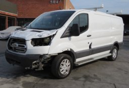 2018 Ford Transit Van - Thumbnail 4