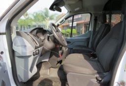 2018 Ford Transit Van - Thumbnail 21