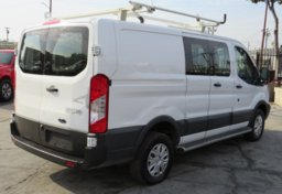 2018 Ford Transit Van - Thumbnail 7