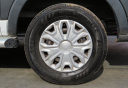 2018 Ford Transit Van - Thumbnail 16