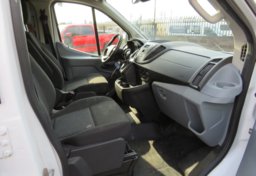 2018 Ford Transit Van - Thumbnail 22