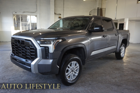 2022 Toyota Tundra