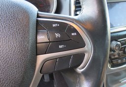 2018 Jeep Grand Cherokee - Thumbnail 32