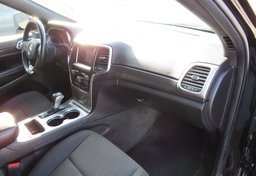 2018 Jeep Grand Cherokee - Thumbnail 23