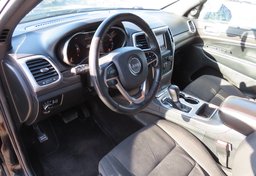 2018 Jeep Grand Cherokee - Thumbnail 21