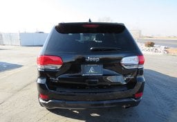 2018 Jeep Grand Cherokee - Thumbnail 11