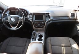 2018 Jeep Grand Cherokee - Thumbnail 22