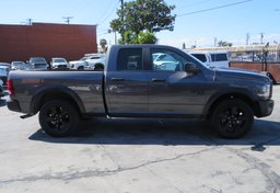 2020 Ram 1500 Classic - Thumbnail 6