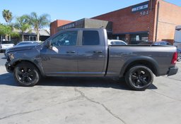 2020 Ram 1500 Classic - Thumbnail 5