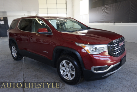 Picture of 2019 GMC Acadia