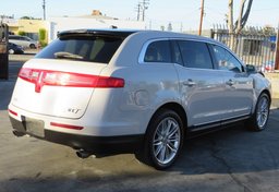 2019 Lincoln MKT - Thumbnail 5