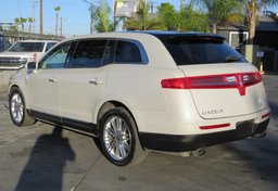 2019 Lincoln MKT - Thumbnail 6