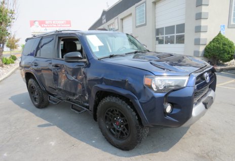 Picture of 2016 Toyota 4Runner