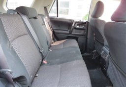 2016 Toyota 4Runner - Thumbnail 22