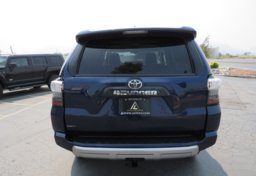 2016 Toyota 4Runner - Thumbnail 12