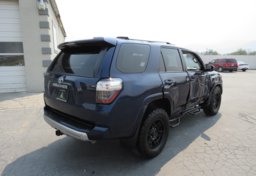 2016 Toyota 4Runner - Thumbnail 8