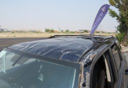 2016 Toyota 4Runner - Thumbnail 13