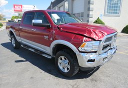 2012 Ram 2500 - Thumbnail 2