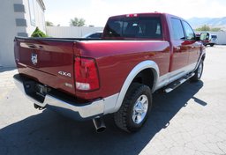 2012 Ram 2500 - Thumbnail 6