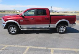 2012 Ram 2500 - Thumbnail 9