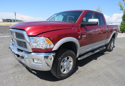 2012 Ram 2500 - Thumbnail 3