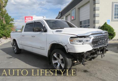 Picture of 2020 Ram 1500