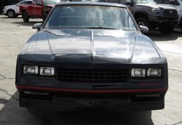1987 Chevrolet Monte Carlo - Thumbnail 11
