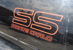 1987 Chevrolet Monte Carlo - Thumbnail 16