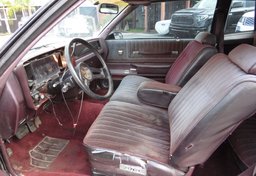 1987 Chevrolet Monte Carlo - Thumbnail 19