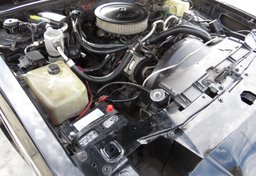 1987 Chevrolet Monte Carlo - Thumbnail 35