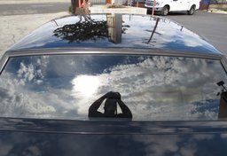 1987 Chevrolet Monte Carlo - Thumbnail 14