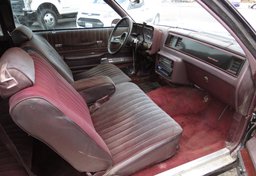 1987 Chevrolet Monte Carlo - Thumbnail 22