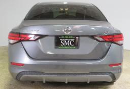2021 Nissan Sentra - Thumbnail 12