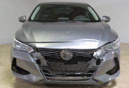 2021 Nissan Sentra - Thumbnail 11