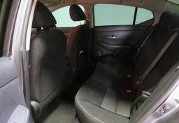 2021 Nissan Sentra - Thumbnail 29