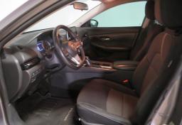 2021 Nissan Sentra - Thumbnail 28