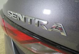 2021 Nissan Sentra - Thumbnail 16
