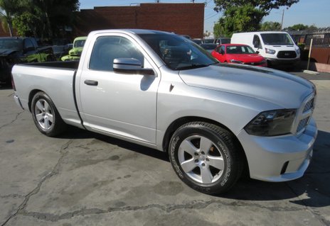 Picture of 2016 Ram 1500