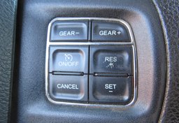 2016 Ram 1500 - Thumbnail 30